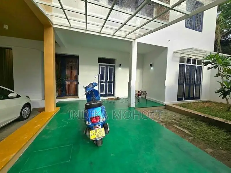 House for Sale in Battaramulla