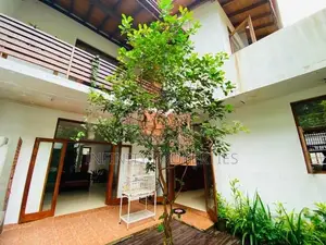 (SP39) 03 Story Luxury House With 22 P Sale in koswatha Nawala