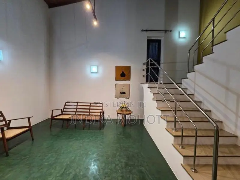 House for Sale in Battaramulla