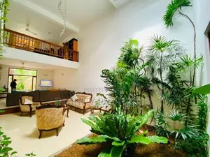 (SP39) 03 Story Luxury House With 22 P Sale in koswatha Nawala