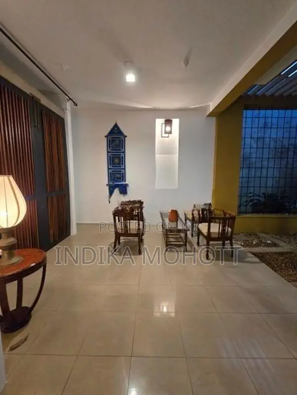House for Sale in Battaramulla