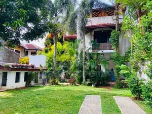 (SP39) 03 Story Luxury House With 22 P Sale in koswatha Nawala