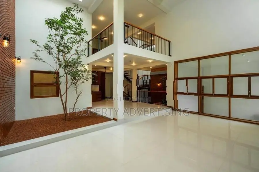 Battaramulla Koswaththa Brand New House For Sale