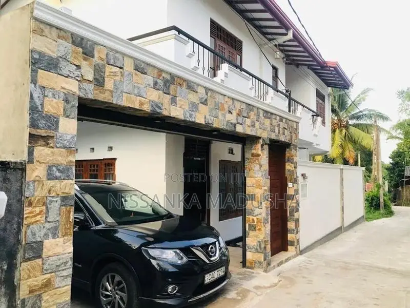 House for Sale - Pannipitiya