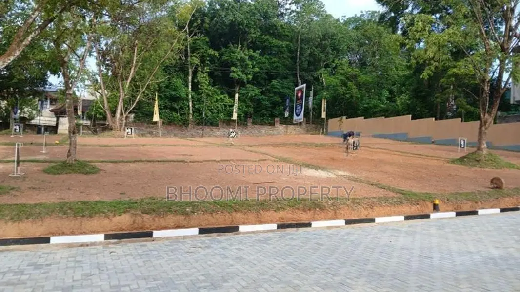 Thalawathugoda Prime Location Great Land for Sale