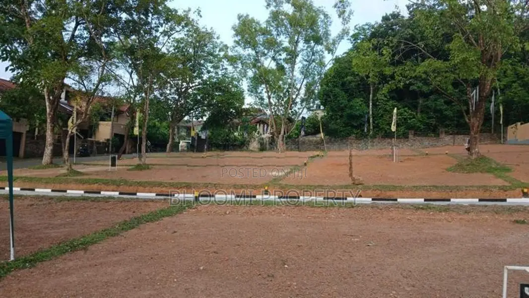 Thalawathugoda Prime Location Great Land for Sale