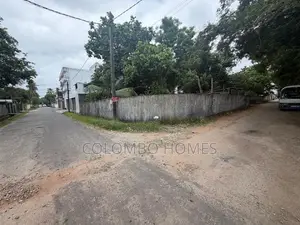 7 Perxhejs Land for Sale - Ratmalana