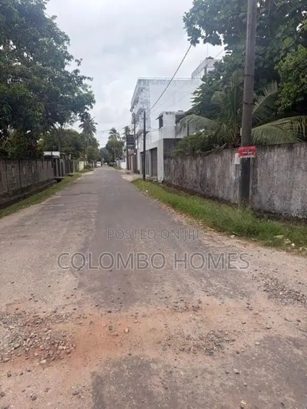7 Perxhejs Land for Sale - Ratmalana
