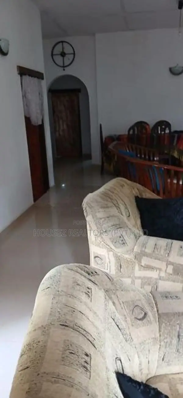 House with shop for Sale – Ekala, Ja-Ela