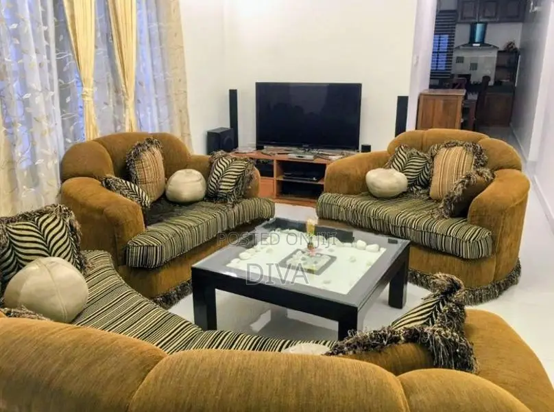Fully Furnished First Floor House for Rent Kotahena