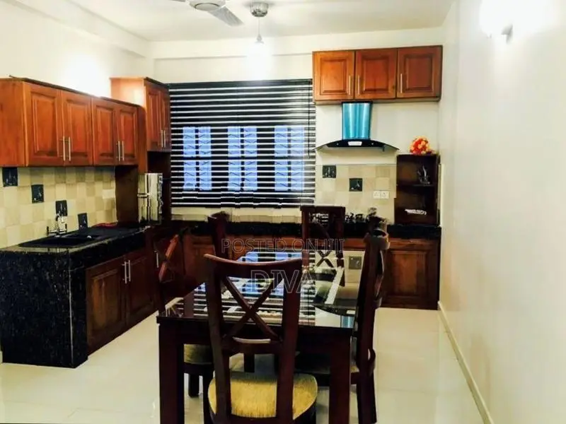Fully Furnished First Floor House for Rent Kotahena