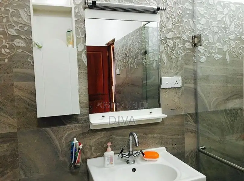 Fully Furnished First Floor House for Rent Kotahena