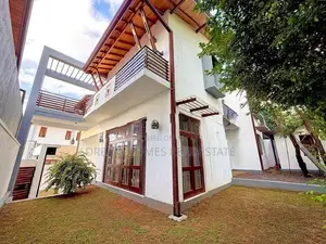 Luxury Family Home for Sale in Kotte – 11.5 Perches