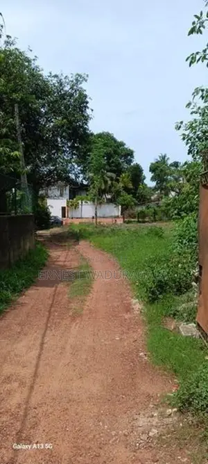 Land for sale in kottawa [LS-717]