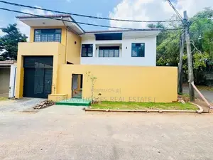 Beautiful 5 Bedroom House for Sale – Thalawathugoda