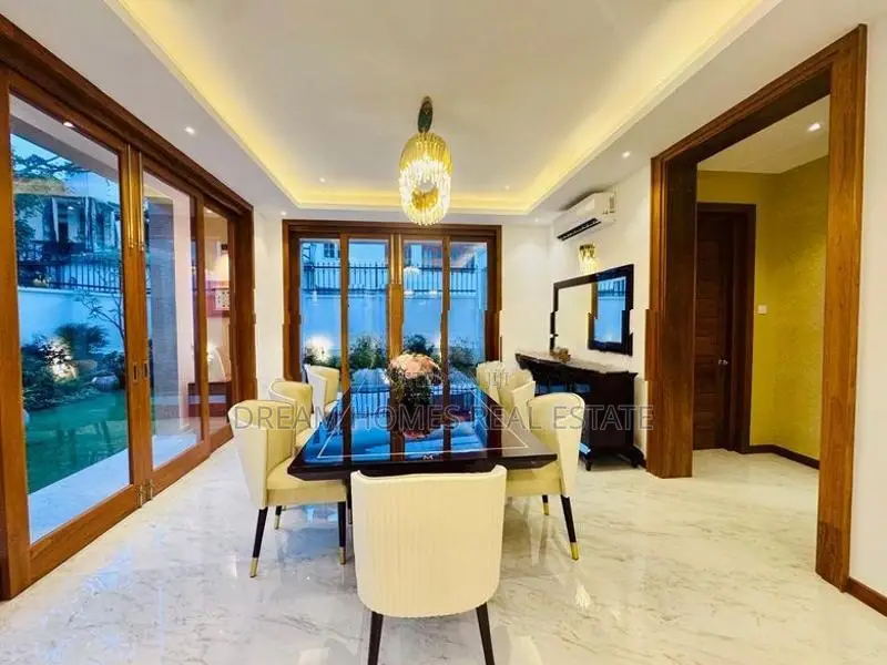 Ultra-Luxury Mansion for Sale in Jayanthipura, Battaramulla