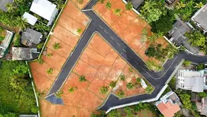 Valuable Land for Sale in Thalawathugoda Hokandara