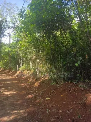 Land for Sale in Daswatte