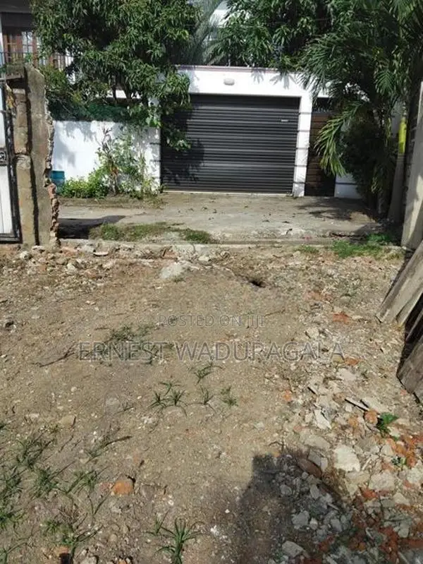 Land for Sale in Kottawa [ LS-718]