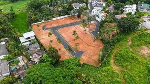 Valuable Land for Sale in Thalawathugoda Hokandara