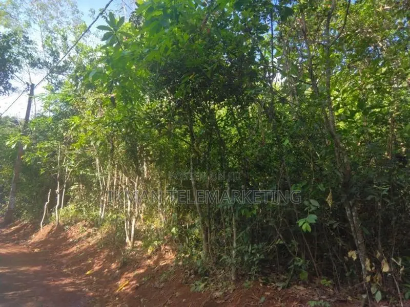 Land for Sale in Daswatte