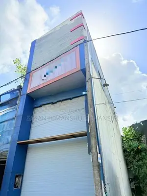Building for Rent - Ragama