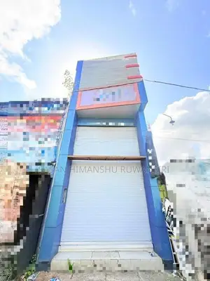 Building for Rent - Ragama
