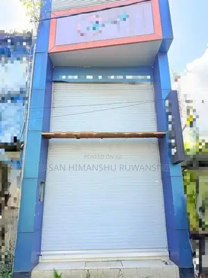 Building for Rent - Ragama