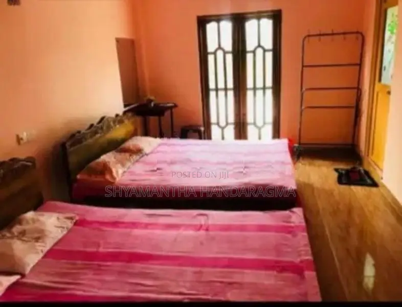 Rooms for Rent in Anuradhapura (Male Only)