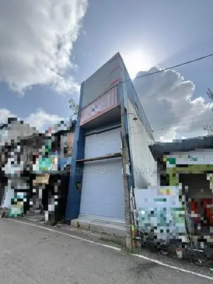 Building for Rent - Ragama
