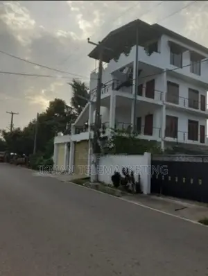 House for Rent in Ja-Ela