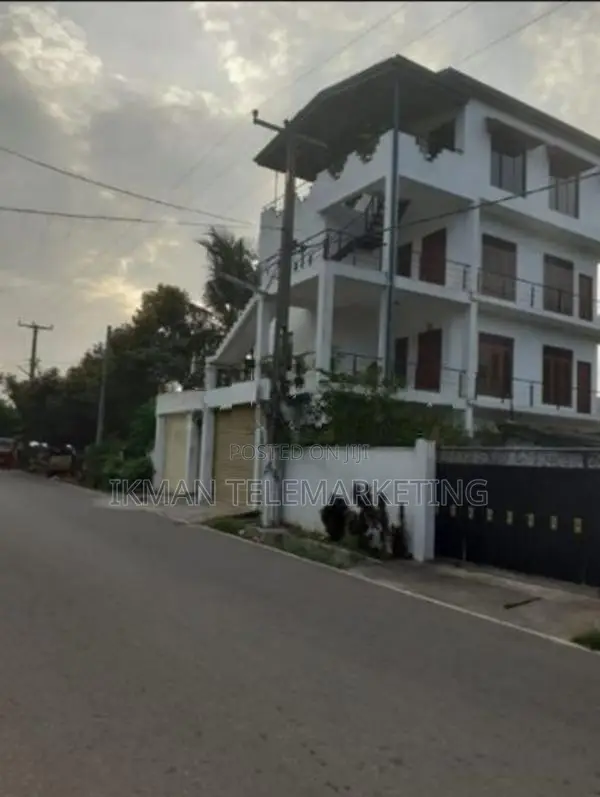 House for Rent in Ja-Ela