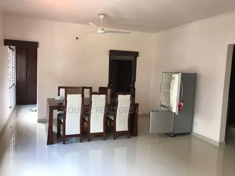 2-Bedroom Apartment for Sale – Anderson Flats, Colombo 05