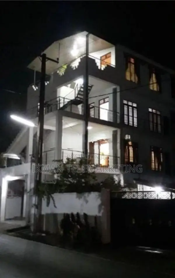 House for Rent in Ja-Ela