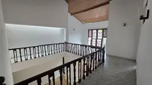 2 story house for rent in Kirulapone