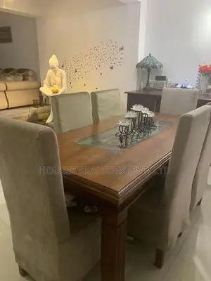 Fully Furnished 4-Bedroom House for Rent – Malabe