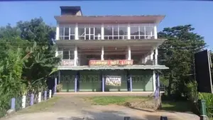 Commercial Building for Rent in Arandara