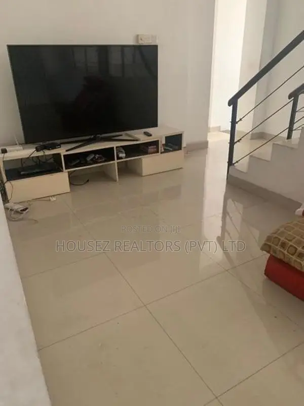 Fully Furnished 4-Bedroom House for Rent – Malabe