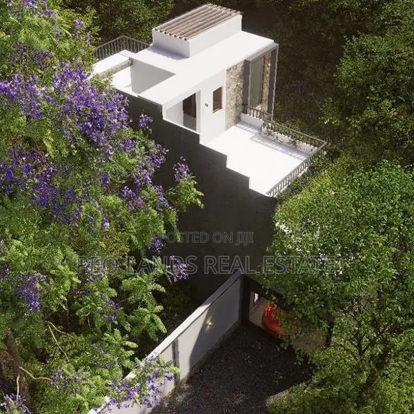 (DH1169) Brand New Modern Luxury House for Sale in Kottawa