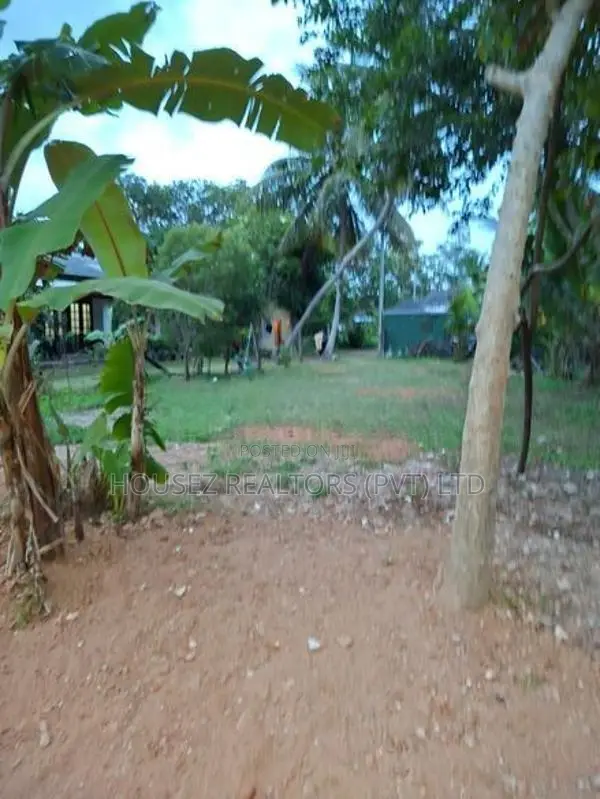 10-Perch Residential Land for Sale – Kandana
