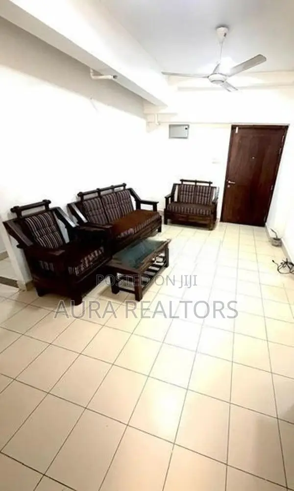 Apartment for Rent in Metro Home Colombo 2(P-194)