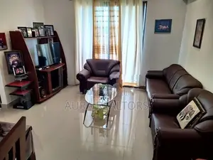 Apartment for Rent in Oval Residence Col 8 (P-195)