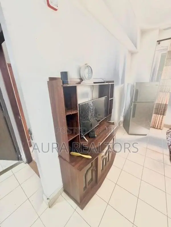 Apartment for Rent in Metro Home Colombo 2(P-194)