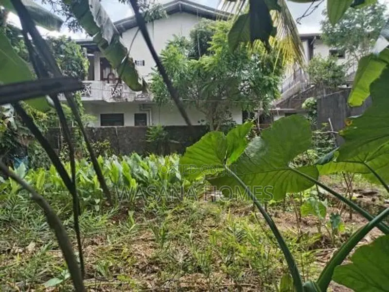 High Residential Land for Sale Talawathugoda