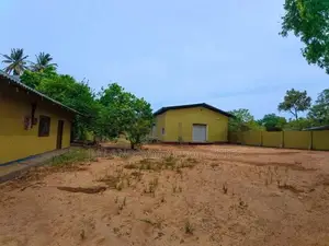 දඹුල්ලේ ප්‍රධාන ගබඩා සංකීර්ණයක් විකිණීමට