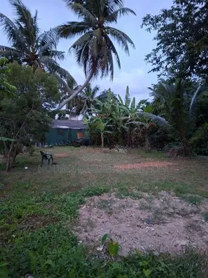 10-Perch Residential Land for Sale – Kandana