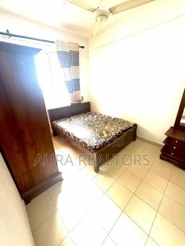 Apartment for Rent in Metro Home Colombo 2(P-194)