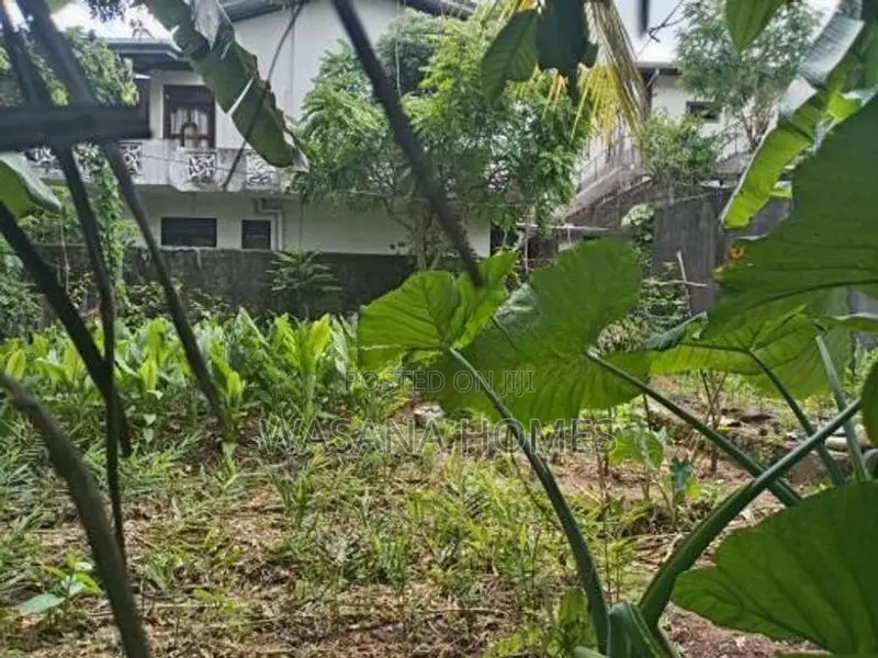 High Residential Land for Sale Talawathugoda