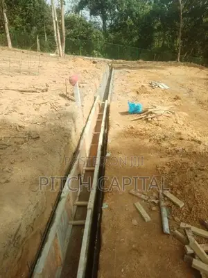 Hiriketiya Thalpe Beach Face Land Plot