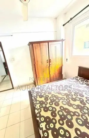 Apartment for Rent in Metro Home Colombo 2(P-194)